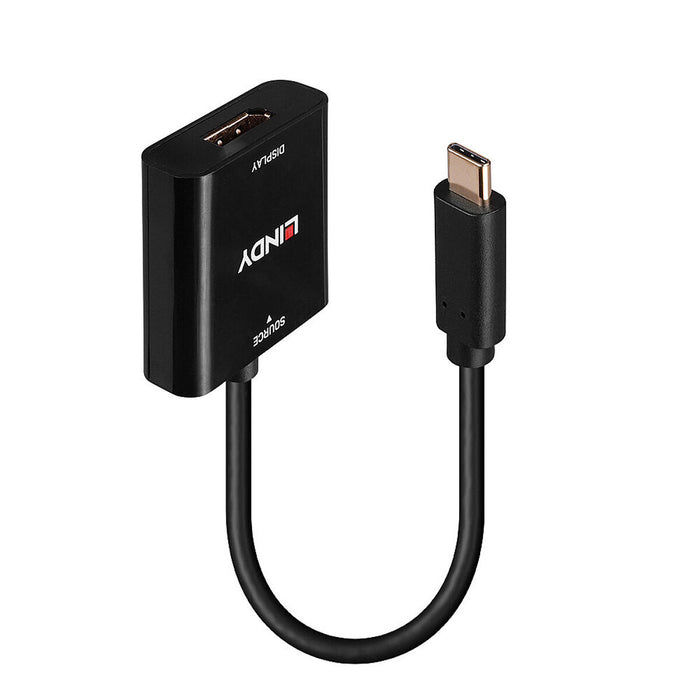 Adapter USB LINDY 43269 21 cm