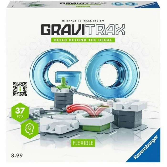Board game Ravensburger Gravitrax GO Flexible