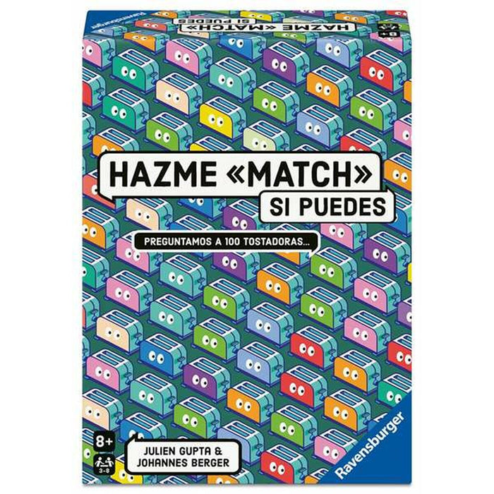 Gra Planszowa Ravensburger