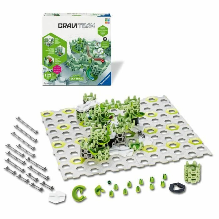 Jeu de société Ravensburger