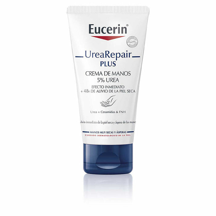 Lotion mains Eucerin