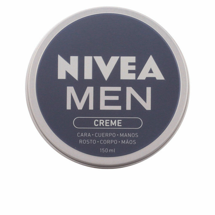 Lotion mains Nivea 1017-13076 150 ml
