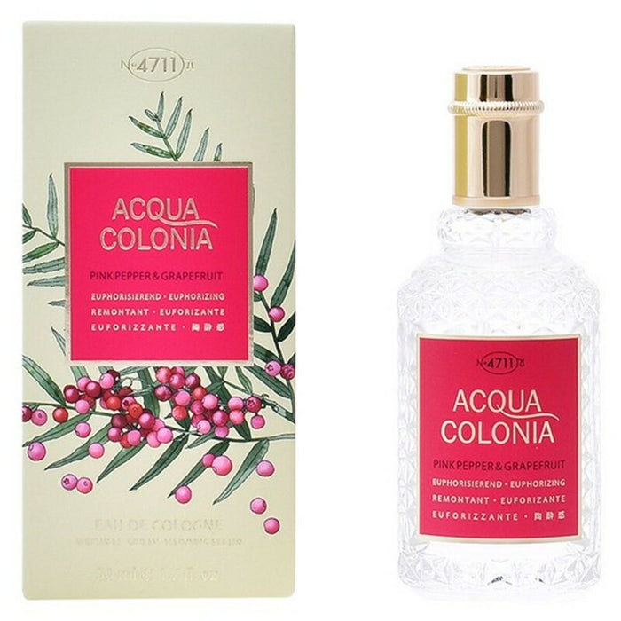 Parfum Unisexe 4711 Acqua Colonia EDC