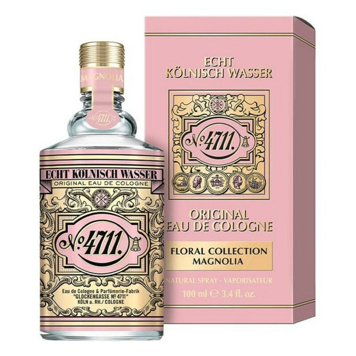 Parfum Femme 4711 4711 EDC 100 ml