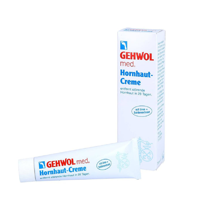 Krem Naprawczy Gehwol Med Callus 75 ml
