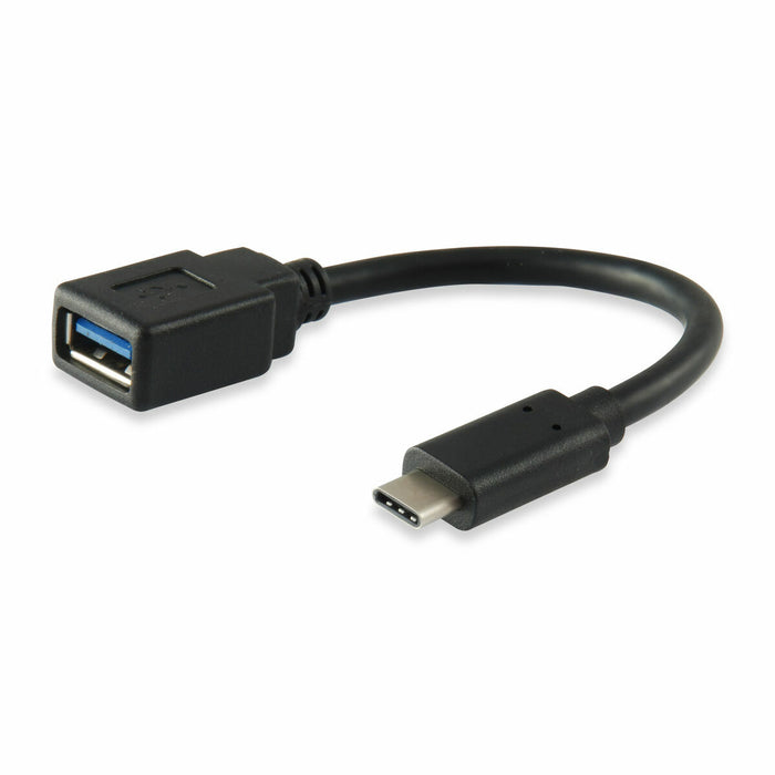 USB-C to USB Adapter Equip 133455 15 cm
