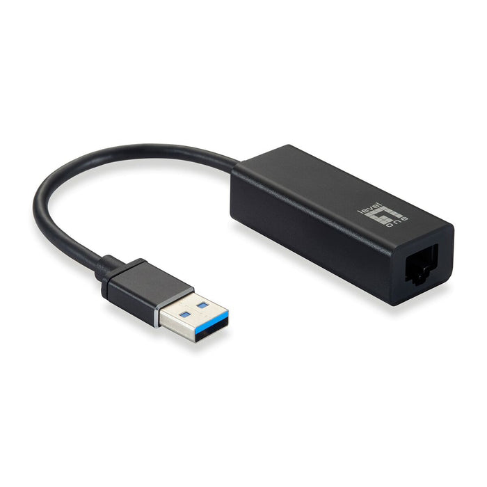 USB to Ethernet Adapter Level One USB-0401
