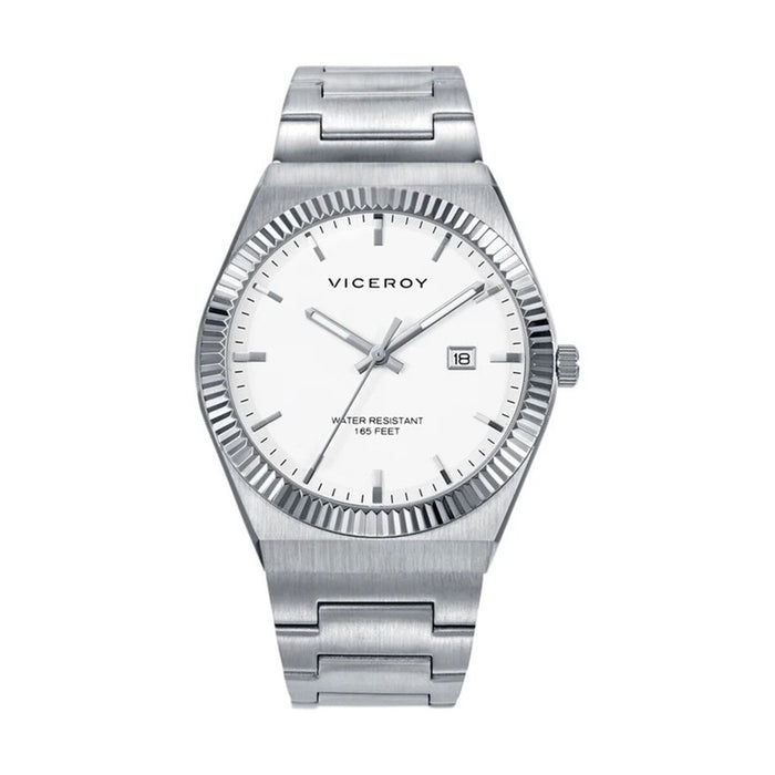 Men's Watch Viceroy 401433-07 (Ø 41 mm)