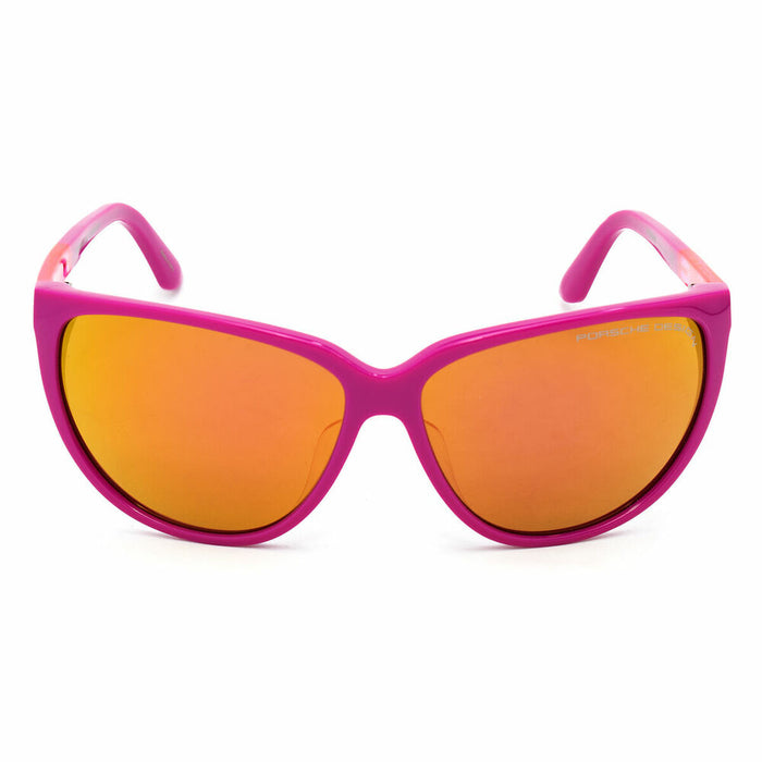 Lunettes de soleil Femme Porsche P8588-D ø 60 mm