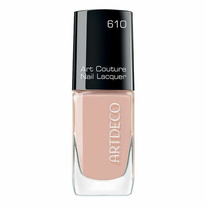 vernis à ongles Artdeco Art Couture Nº 610-Nude 10 ml