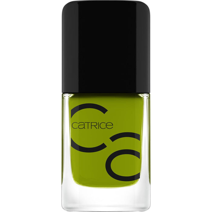 vernis à ongles Catrice Iconails Nº 126-Get Slimed 10,5 ml