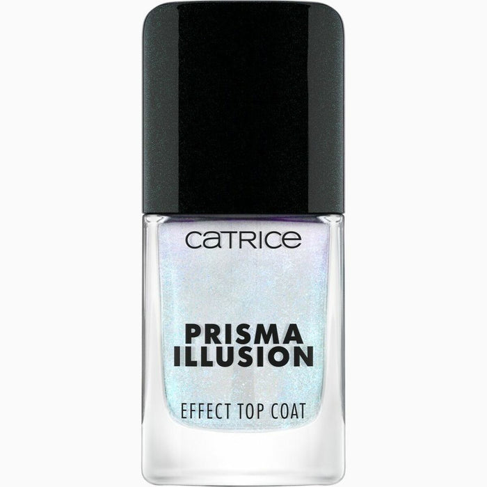 Vernis à ongles Catrice TOP COAT nº 40-galactic dust 10,5 ml