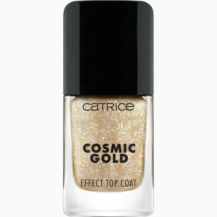 Vernis à ongles Catrice TOP COAT nº 30-celestial light 10,5 ml