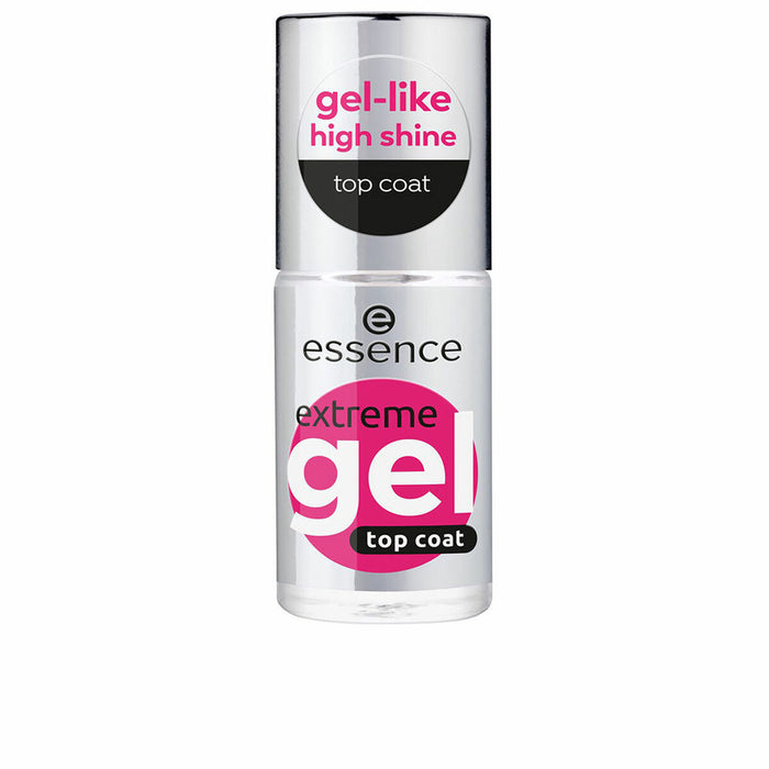 Lakier do paznokci Essence EXTREME Nº 01-Glos To Go 8 ml