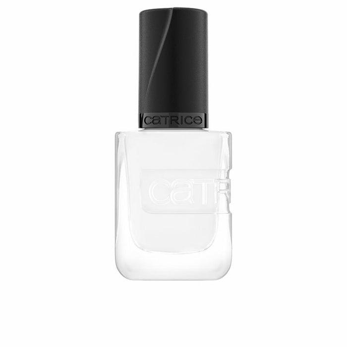 Lakier do paznokci Catrice GEL AFFAIR Biały Nº 001-Ibiza Feeling 10,5 ml