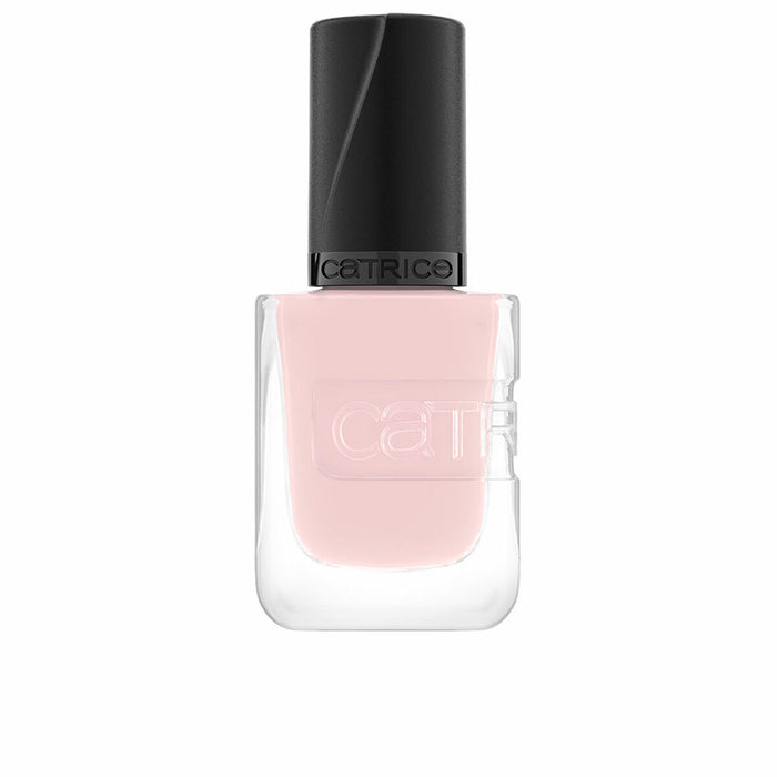 Vernis à ongles Catrice GEL AFFAIR Nº 004-Rosy Bowtastic 10,5 ml