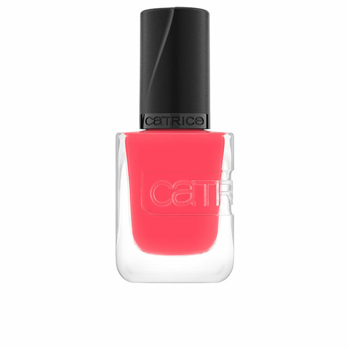 Vernis à ongles Catrice GEL AFFAIR Nº 017-Peachy Princess 10,5 ml