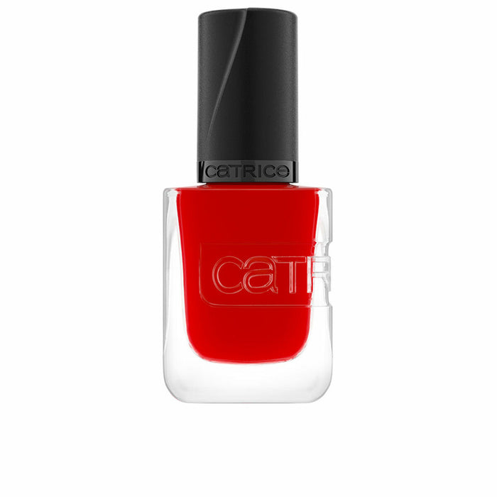 Vernis à ongles Catrice GEL AFFAIR Nº 019-Vive L'amour 10,5 ml