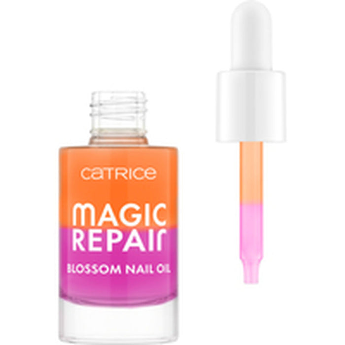 Nail polish Catrice MAGIC REPAIR 8 ml