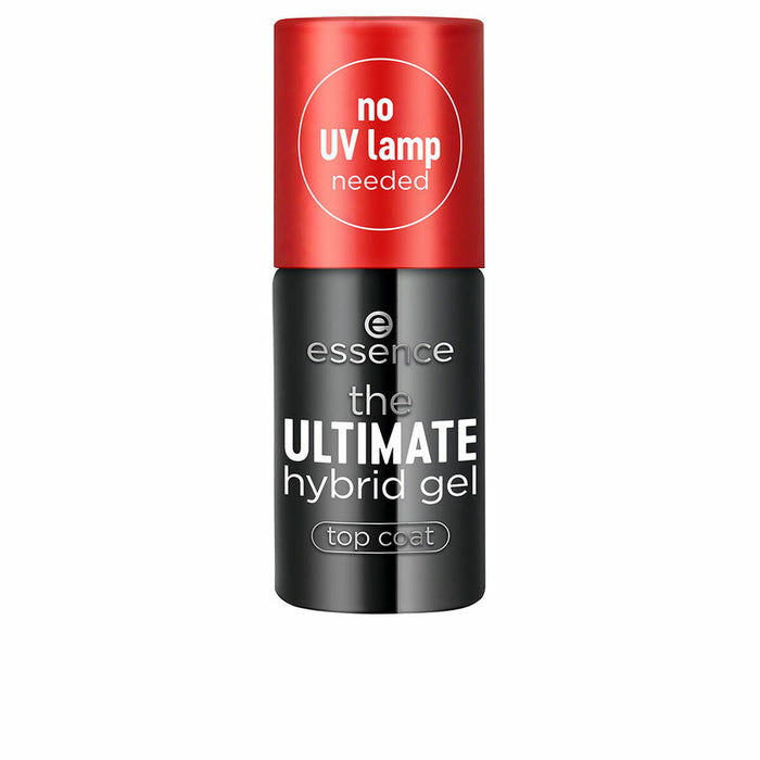 Nail polish Essence THE ULTIMATE 8 ml