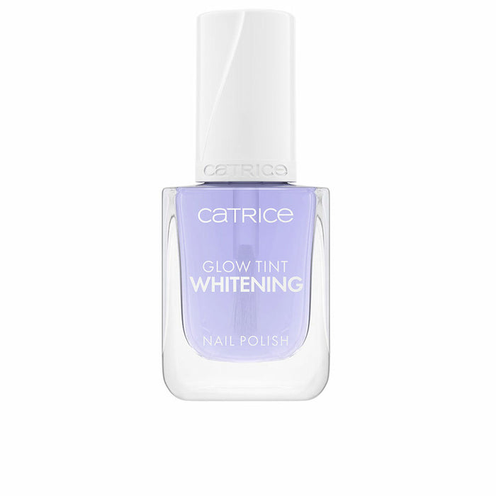 Vernis à ongles Catrice GLOW TINT 10,5 ml