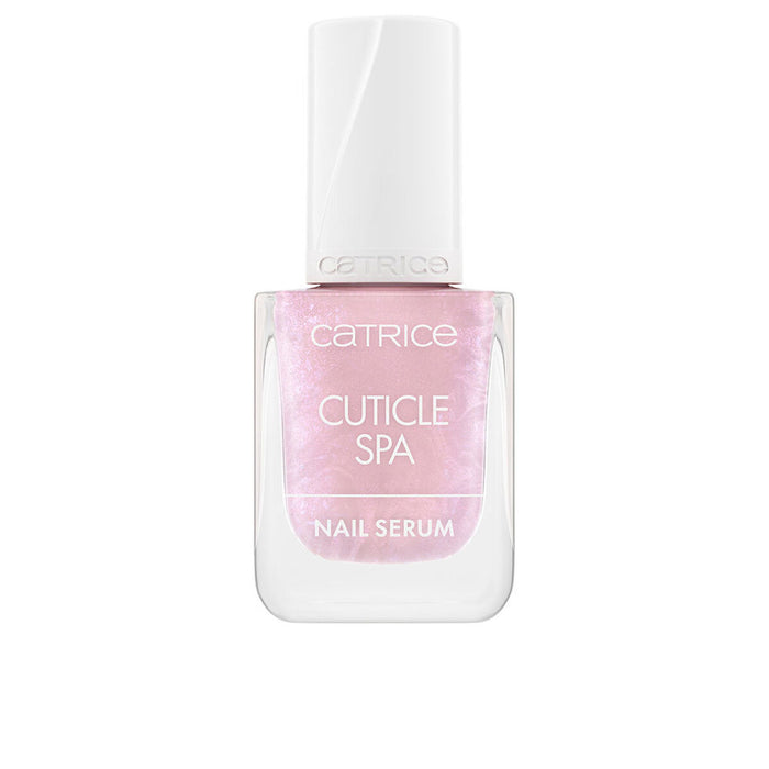 Nail polish Catrice CUTICLE SPA 10,5 ml