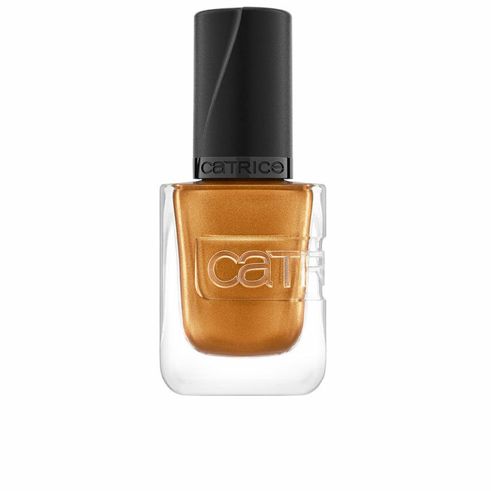 Lakier do paznokci Catrice GEL AFFAIR Nº 040-COPPER CABANA 10,5 ml