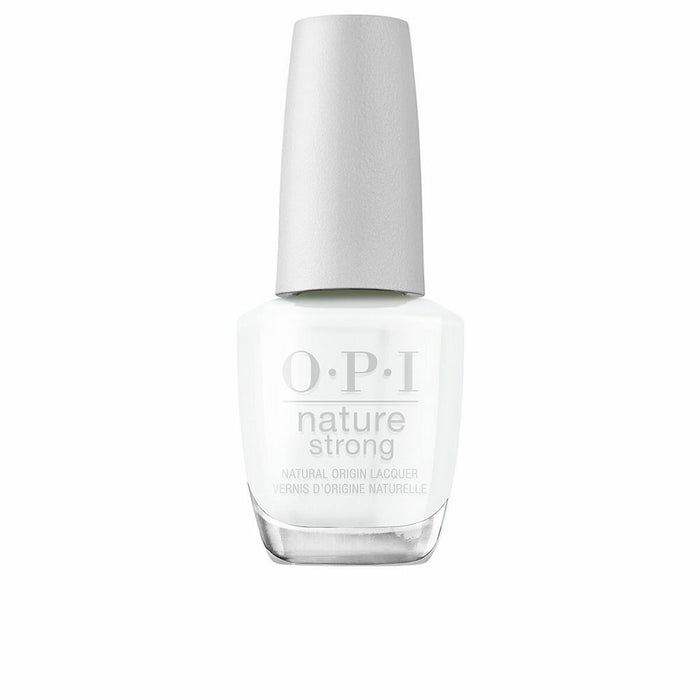 Lakier do paznokci Opi #Strong as Shell Strong As Shell 15 ml