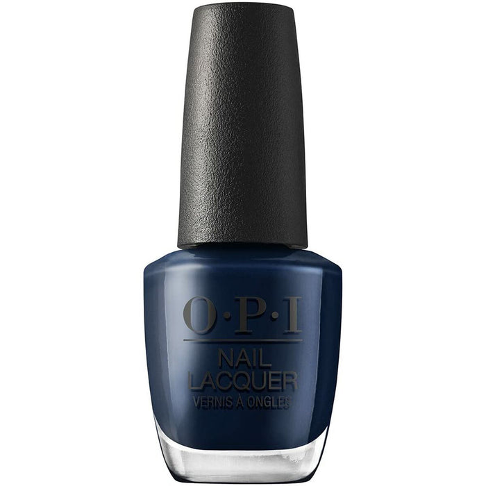 Nail polish Opi Fall Nail Lacquer Midnight Mantra 15 ml