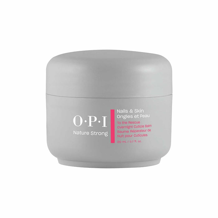 Huile à ongles Opi NATURE STRONG