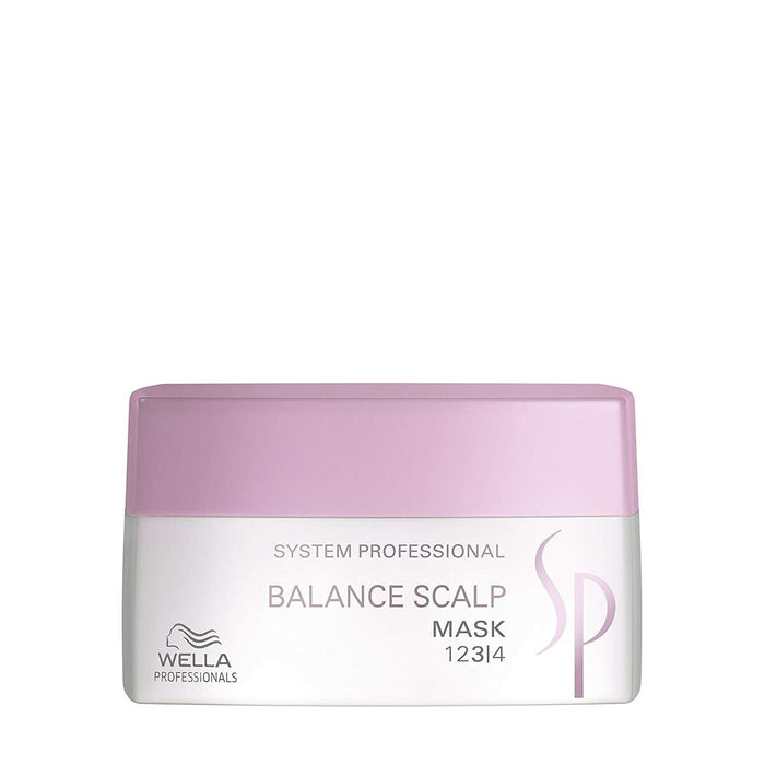 Soothing Mask Wella