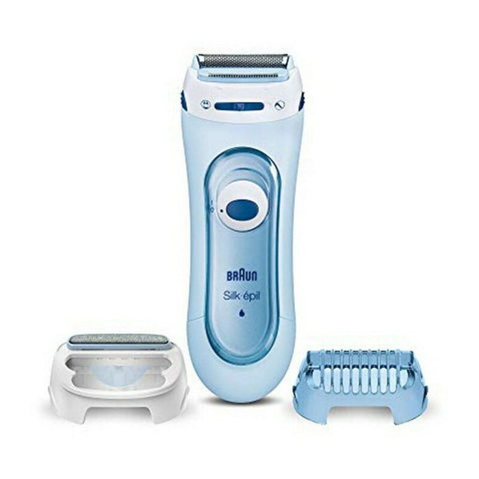 Electric Hair Remover Braun