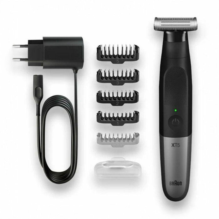 Hair clippers/Shaver Braun XT5100