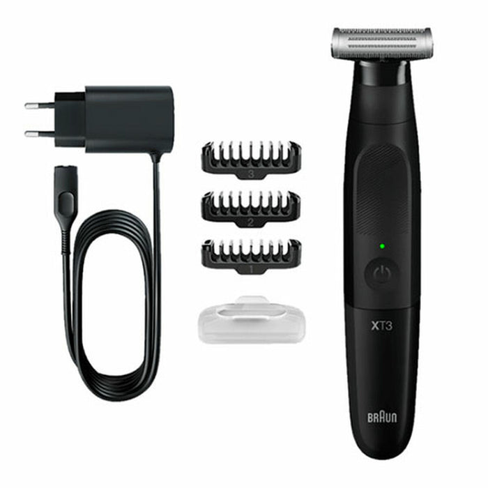 Electric razor Braun Series X XT3100 Wet & Dry