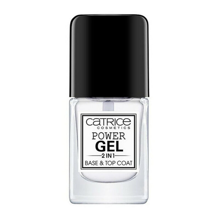vernis à ongles Catrice Power Gel In 10,5 ml