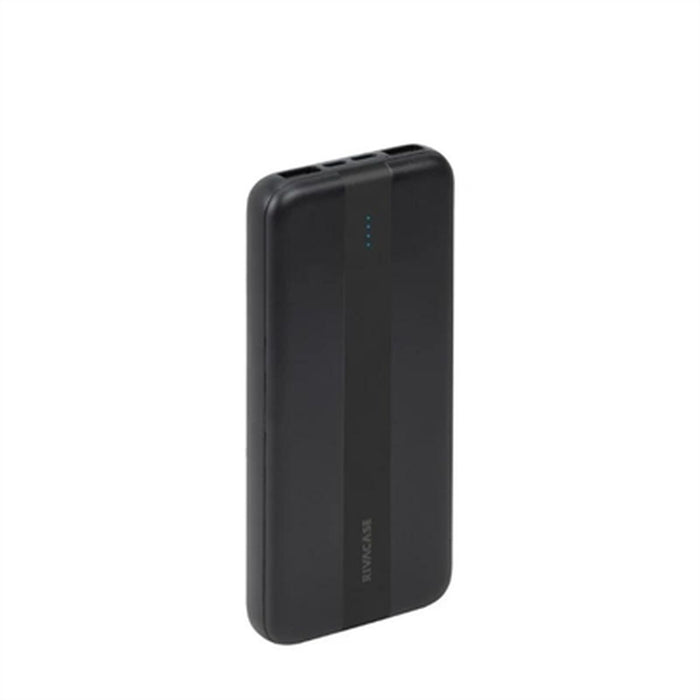 Powerbank Rivacase VA2041 Czarny 10000 mAh