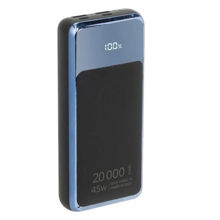 Powerbank Rivacase VA1075 Czarny 20000 mAh