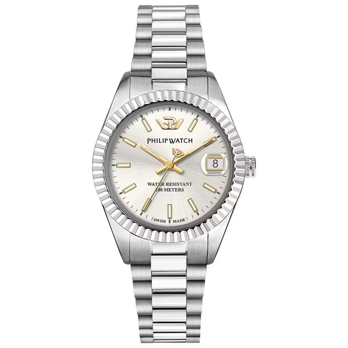 Zegarek Męski Philip Watch R8253597651