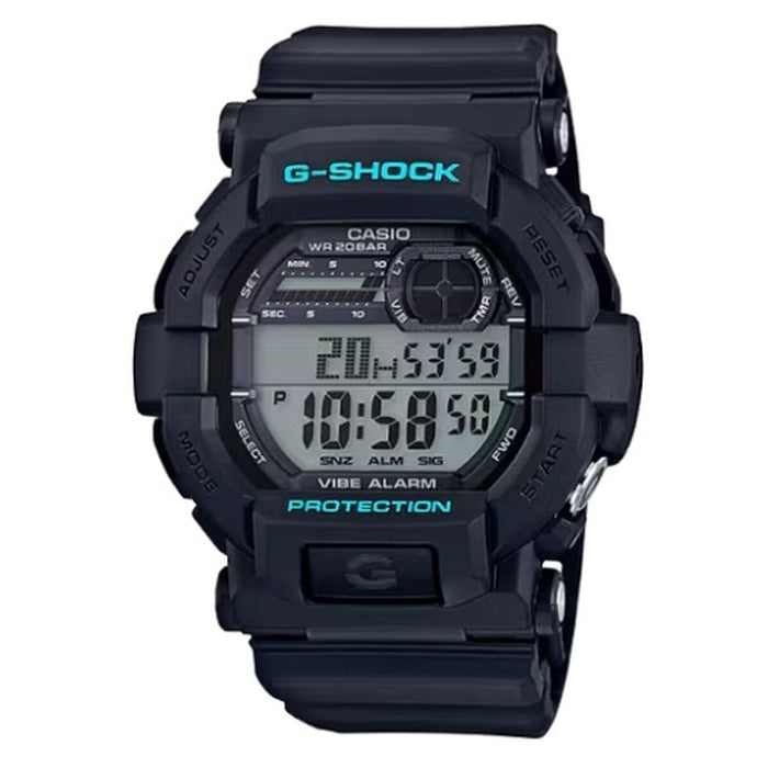 Zegarek Męski Casio G-Shock WORLD TIME (Ø 51 mm)