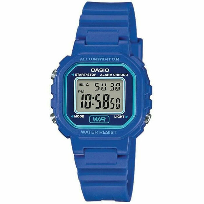 Zegarek Męski Casio LA-20WH-2AEF