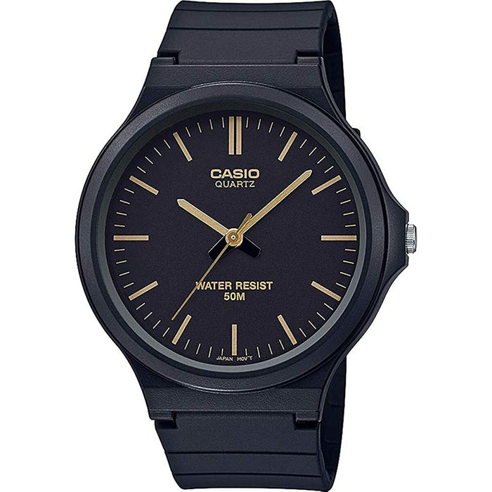 Zegarek Męski Casio MW-240-1E2VEF