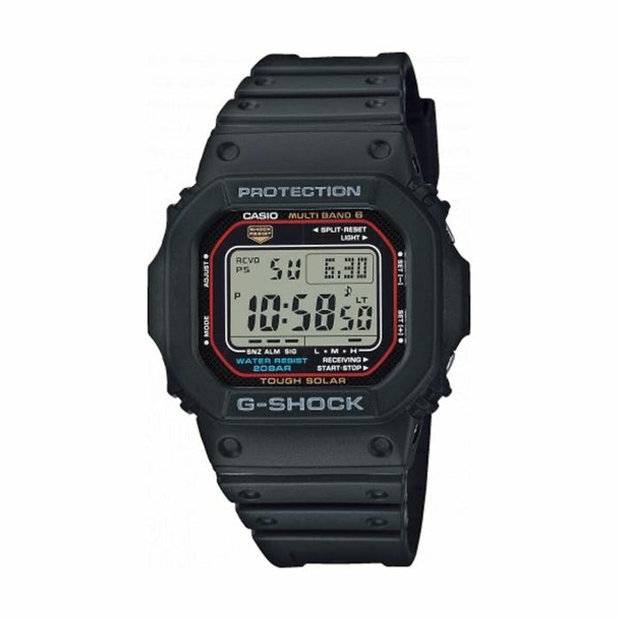 Montre Homme Casio G-Shock The Origin Noir