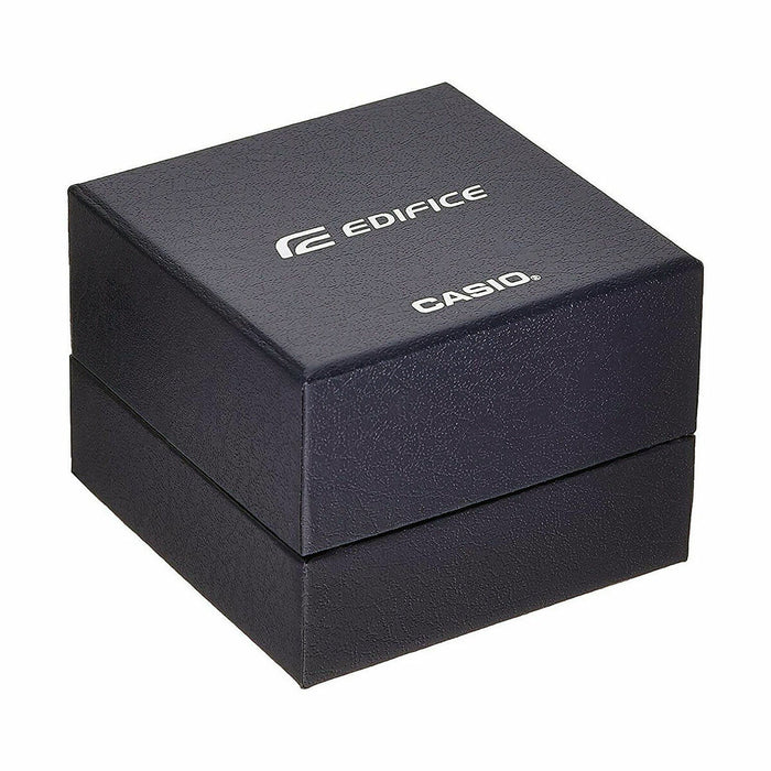 Zegarek Męski Casio Srebrzysty