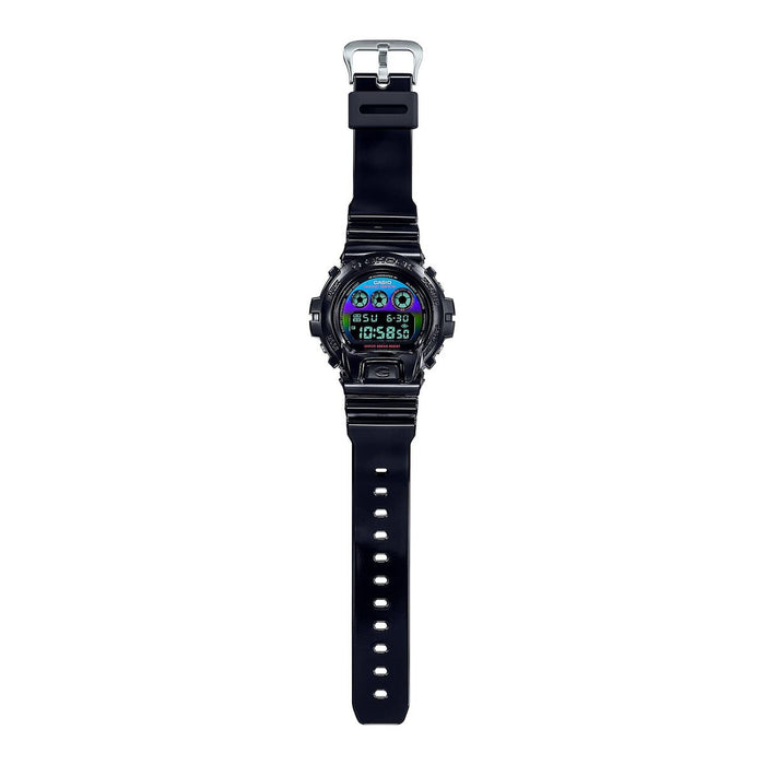 Montre Homme Casio DW6900RGB1ER (ø 54 mm)
