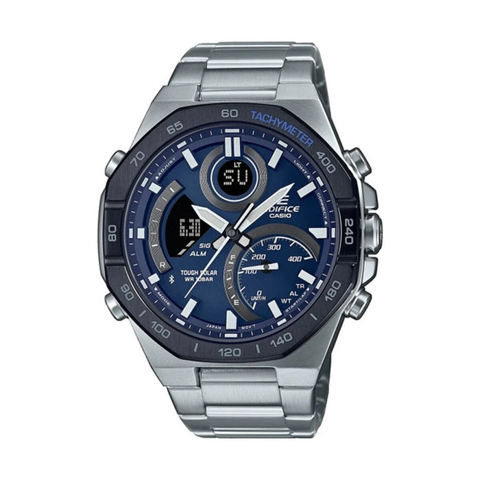 Men's Watch Casio SPORT TOUGH SOLAR BLUETOOTH® (Ø 48 mm)