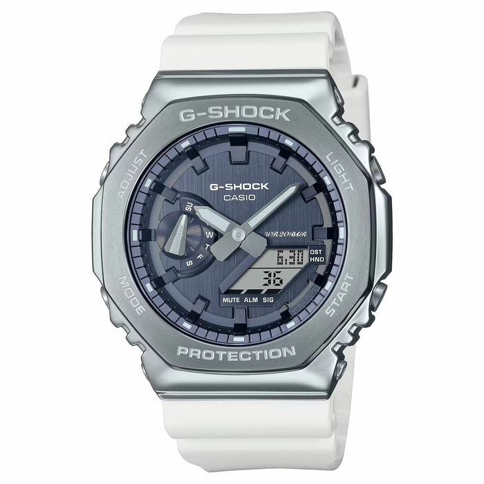Montre Homme Casio GM2100WS7AER