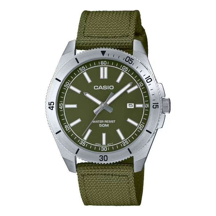 Montre Homme Casio DIVER 50M (Ø 41,5 mm)
