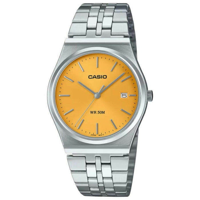 Zegarek Męski Casio MTPB145D9AVEF
