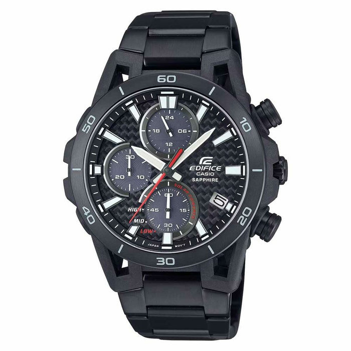 Montre Homme Casio EFS-S640DC-1AVUEF