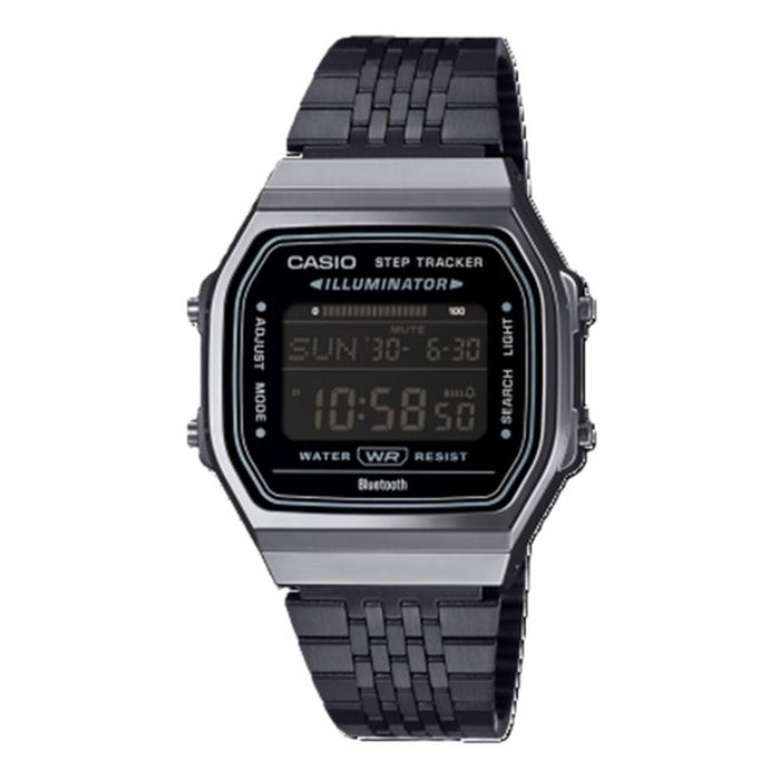 Zegarek Męski Casio ABL-100WEGG-1BEF (Ø 38 mm)